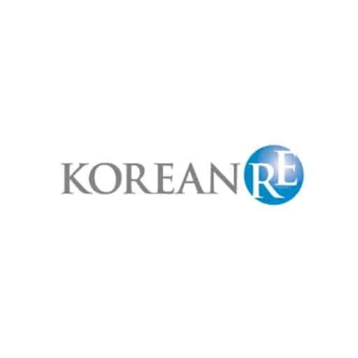 Korean Reinsurance Company logo