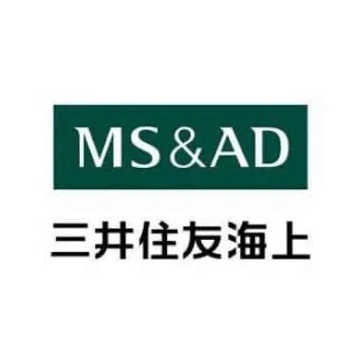 MSIG (Mitsui Sumitomo Insurance Group) logo