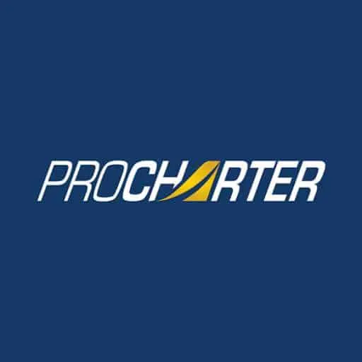 ProCharter logo
