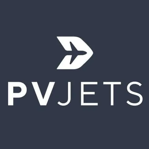 PVJets logo