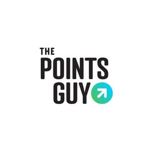 The Points Guy logo