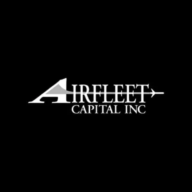 AirFleet Capital logo