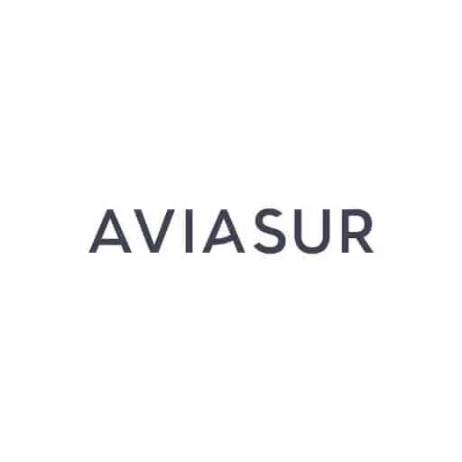 Aviasur logo