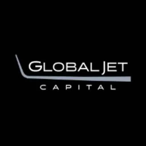 Global Jet Capital logo