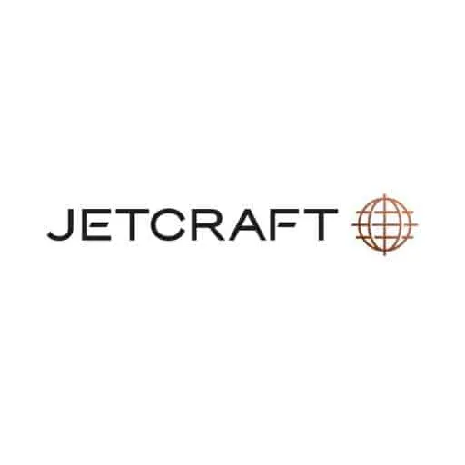 Jetcraft logo