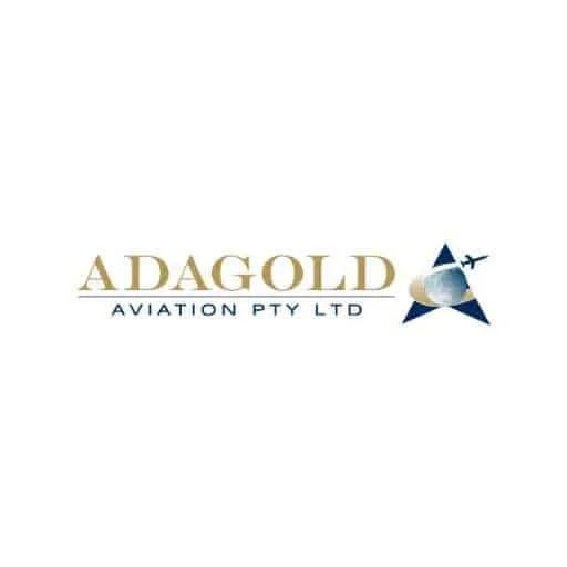 Adagold logo
