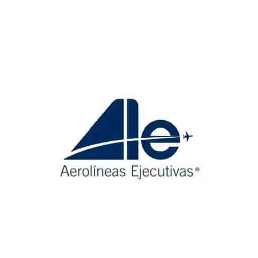 Aerolineas Ejecutivas logo