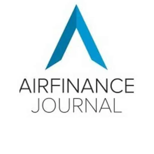 AirFinance Journal logo