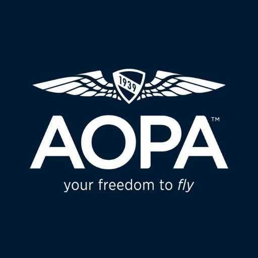 AOPA Aviation Finance logo