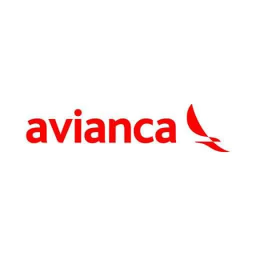 Avianca Services logo