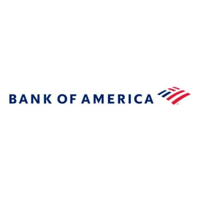 Bank of America logo