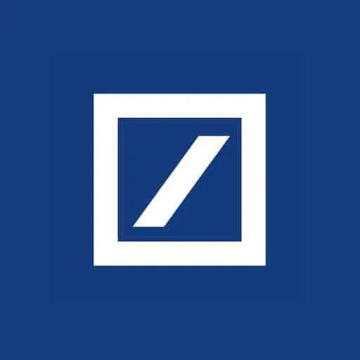 Deutsche Bank logo