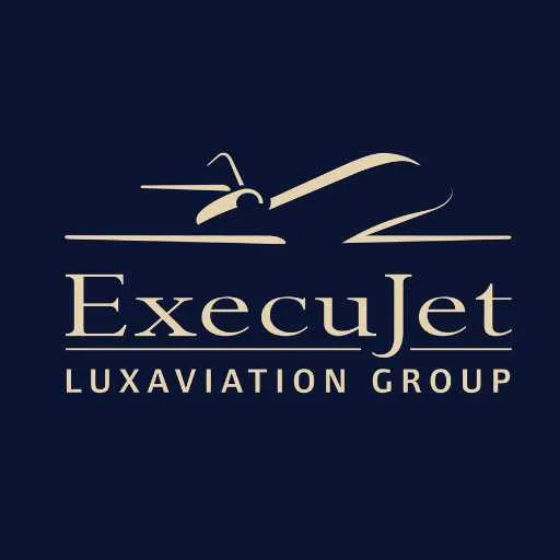 ExecuJet Aviation Group logo