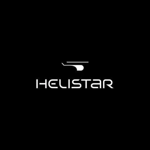 Helistar logo