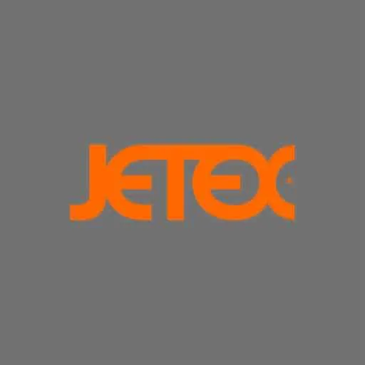 Jetex logo