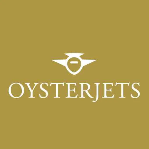 Oyster Jets logo