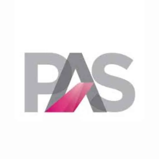PAS-Professional Aviation Solutions logo