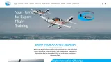 Frederick Flight Center, Inc.