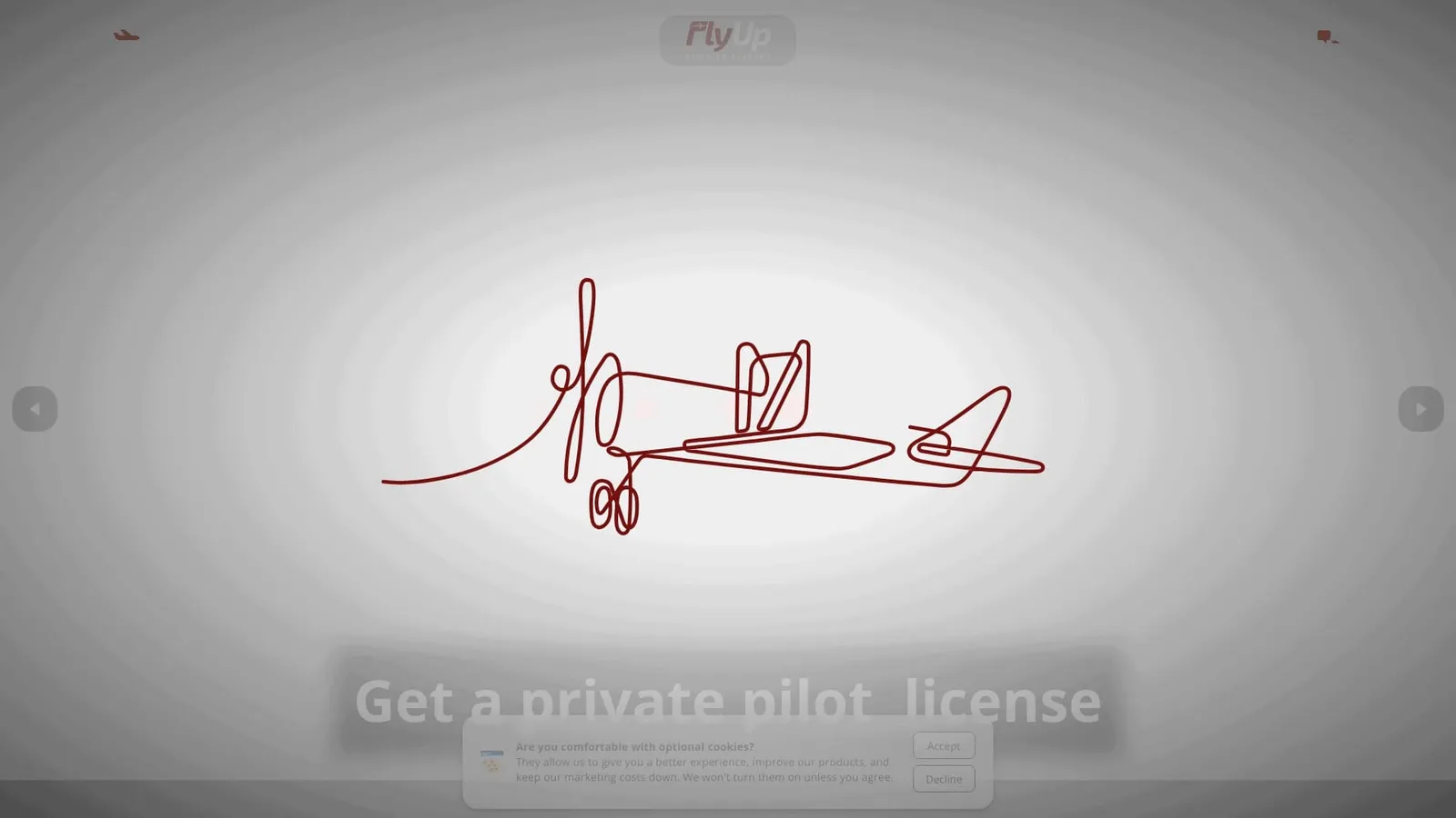 FlyUp Academy