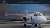 Velocity Jets