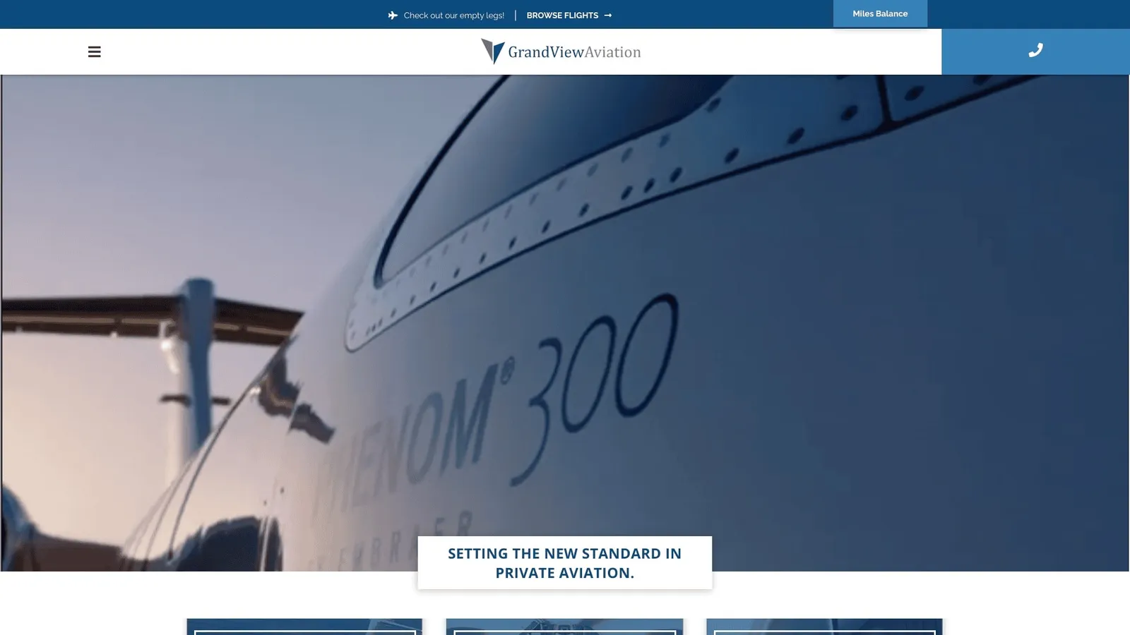 GrandView Aviation