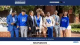 Hampton University