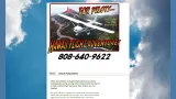 Hawaii Flight Adventures, Inc.