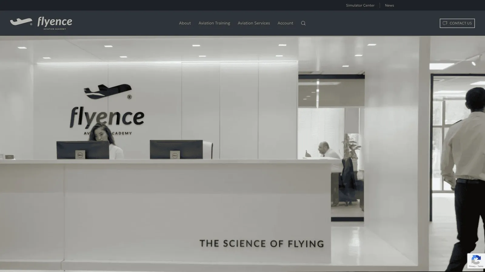 Flyence Aviation Academy