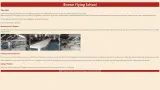 Brown Flying School