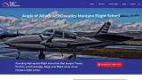 Angle of Attack AEROnautics Flight School