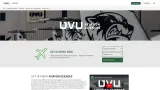 Utah Valley University