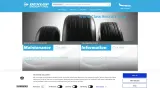 Dunlop Aircraft Tyres
