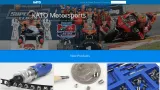 KATO Fastening Systems
