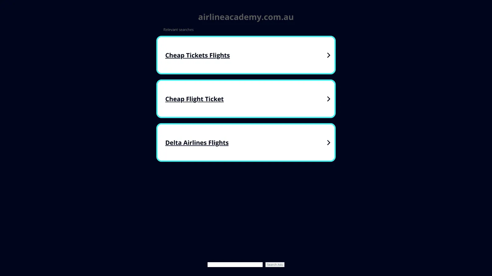 Airline Academy of Australia