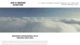 Air-O-Drome Aviation, Inc
