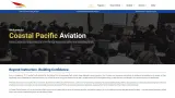 Coastal Pacific Aviation