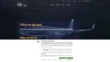 Fokker Techniek