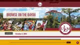 University of Louisiana at Monroe