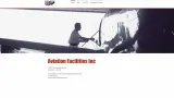 AFI Flight Training