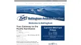 Bellingham Aviation Services