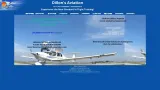 Dillons Aviation Inc - Greenville