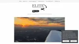 Elite Flight Experience