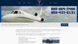 AC Global Medical Transport