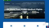 Aero Medevac