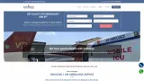 Aeromed Air Ambulance