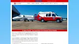 Air Medical Transport