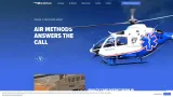 Air Methods Homebase