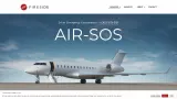 Air SOS