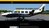 Airborne Flying Service Inc