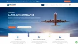 Alpha Air Ambulance